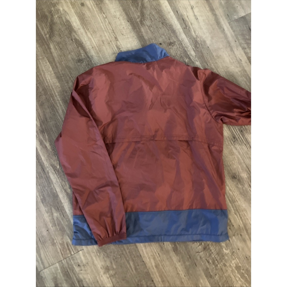 Outdoor Research Jacket Men's M Swiftbreaker 1/3 Zip Lightweight Hiking V080 - Picture 9 of 9